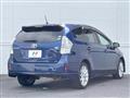 2011 Toyota PRIUS α