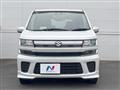 2017 Suzuki Wagon R