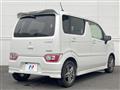 2017 Suzuki Wagon R