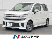 2017 Suzuki Wagon R