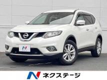 2015 Nissan X-Trail