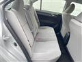 2015 Toyota Corolla Axio