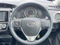 2015 Toyota Corolla Axio