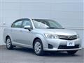 2015 Toyota Corolla Axio