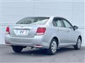 2015 Toyota Corolla Axio