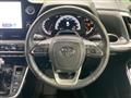 2022 Toyota Voxy