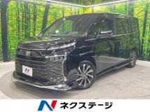 2022 Toyota Voxy