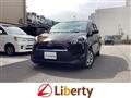 2016 Toyota Sienta