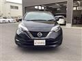 2020 Nissan Note