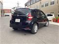 2020 Nissan Note