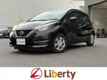 2020 Nissan Note