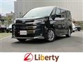 2023 Toyota Noah