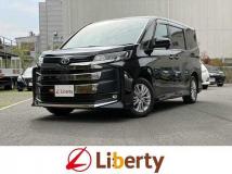 2023 Toyota Noah