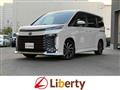 2024 Toyota Voxy