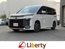 2024 Toyota Voxy