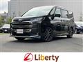 2023 Toyota Noah
