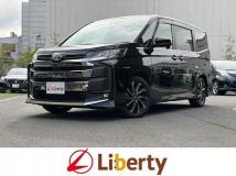 2023 Toyota Noah