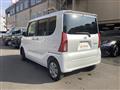 2025 Daihatsu Tanto