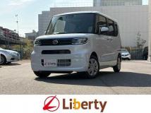 2025 Daihatsu Tanto