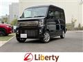 2025 Suzuki Every Wagon