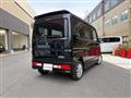 2025 Suzuki Every Wagon