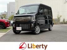 2025 Suzuki Every Wagon