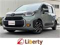 2023 Toyota Sienta