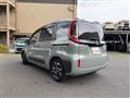 2023 Toyota Sienta