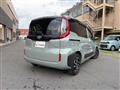 2023 Toyota Sienta