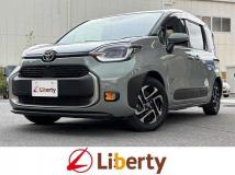 2023 Toyota Sienta