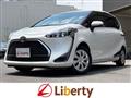 2019 Toyota Sienta