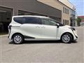 2019 Toyota Sienta