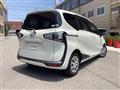 2019 Toyota Sienta