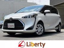 2019 Toyota Sienta