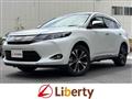 2015 Toyota Harrier
