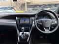 2015 Toyota Harrier