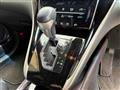 2015 Toyota Harrier