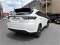 2015 Toyota Harrier