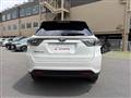 2015 Toyota Harrier