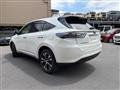 2015 Toyota Harrier