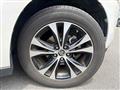 2015 Toyota Harrier