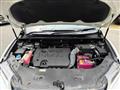 2015 Toyota Harrier