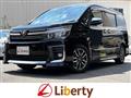 2016 Toyota Voxy