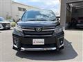 2016 Toyota Voxy