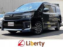 2016 Toyota Voxy