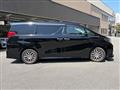 2017 Toyota Alphard G