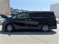 2017 Toyota Alphard G