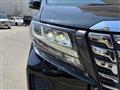 2017 Toyota Alphard G