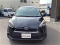 2017 Toyota Sienta