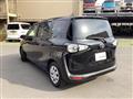 2017 Toyota Sienta